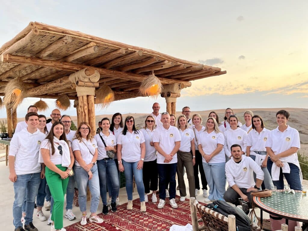 Motmans & Partners Kantoor en Team
