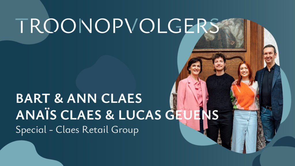 Thumbnail Claes Retail Group